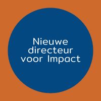 Nieuwe directeur Impact Kampen Dronten
